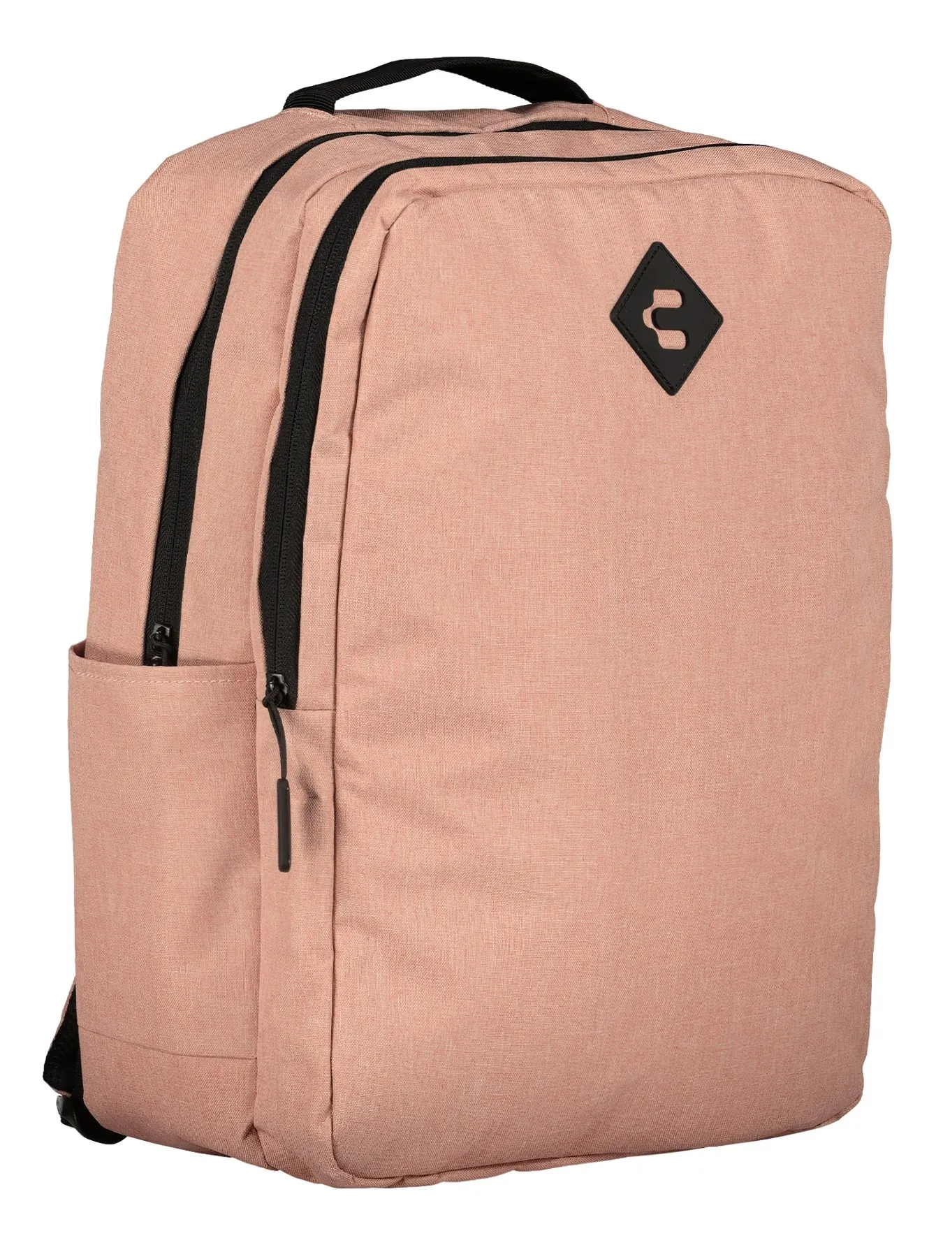 Mochila Charly 068174 Color Rosa
