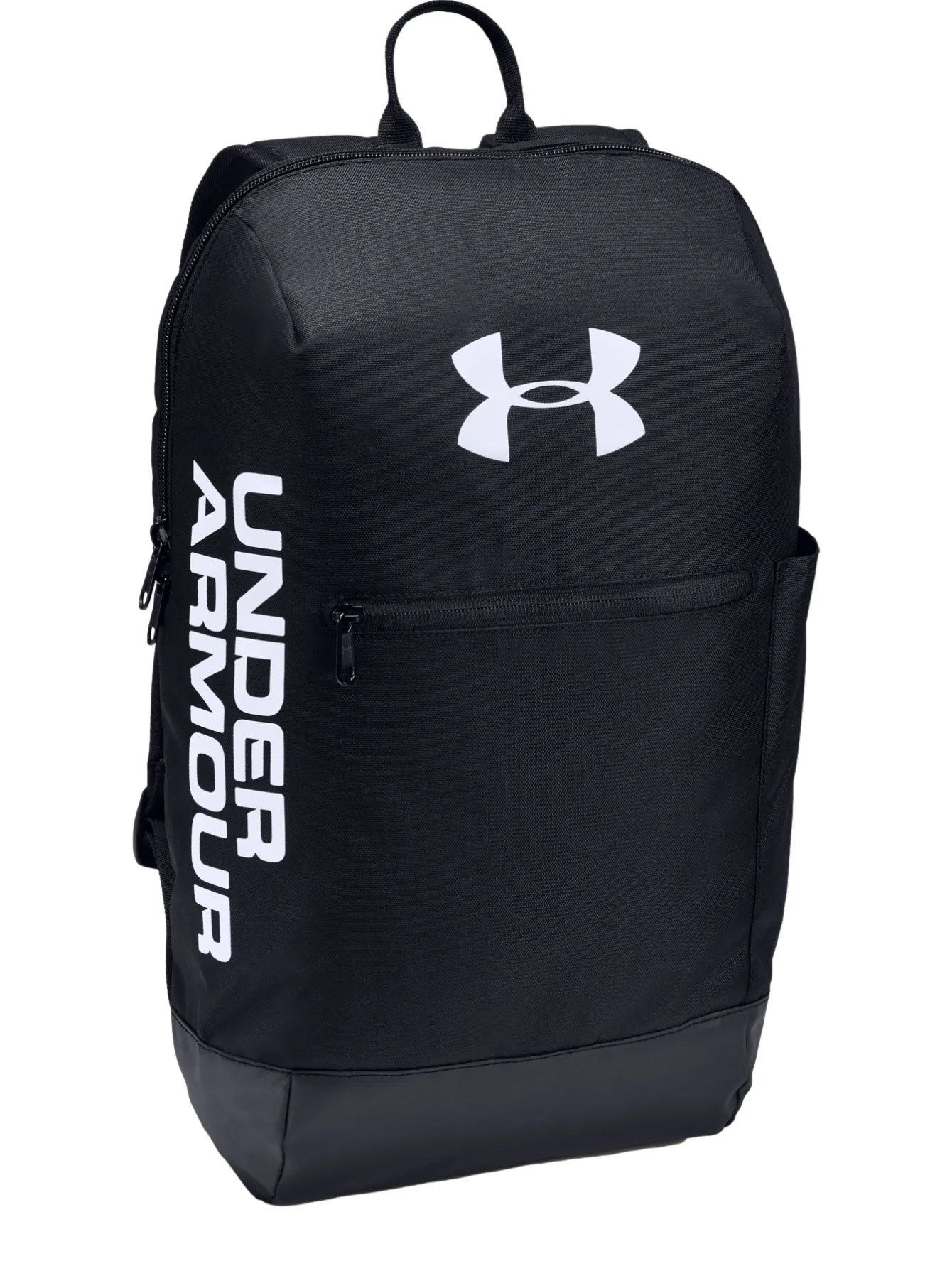Mochila Under Armour Patterson Color Negro