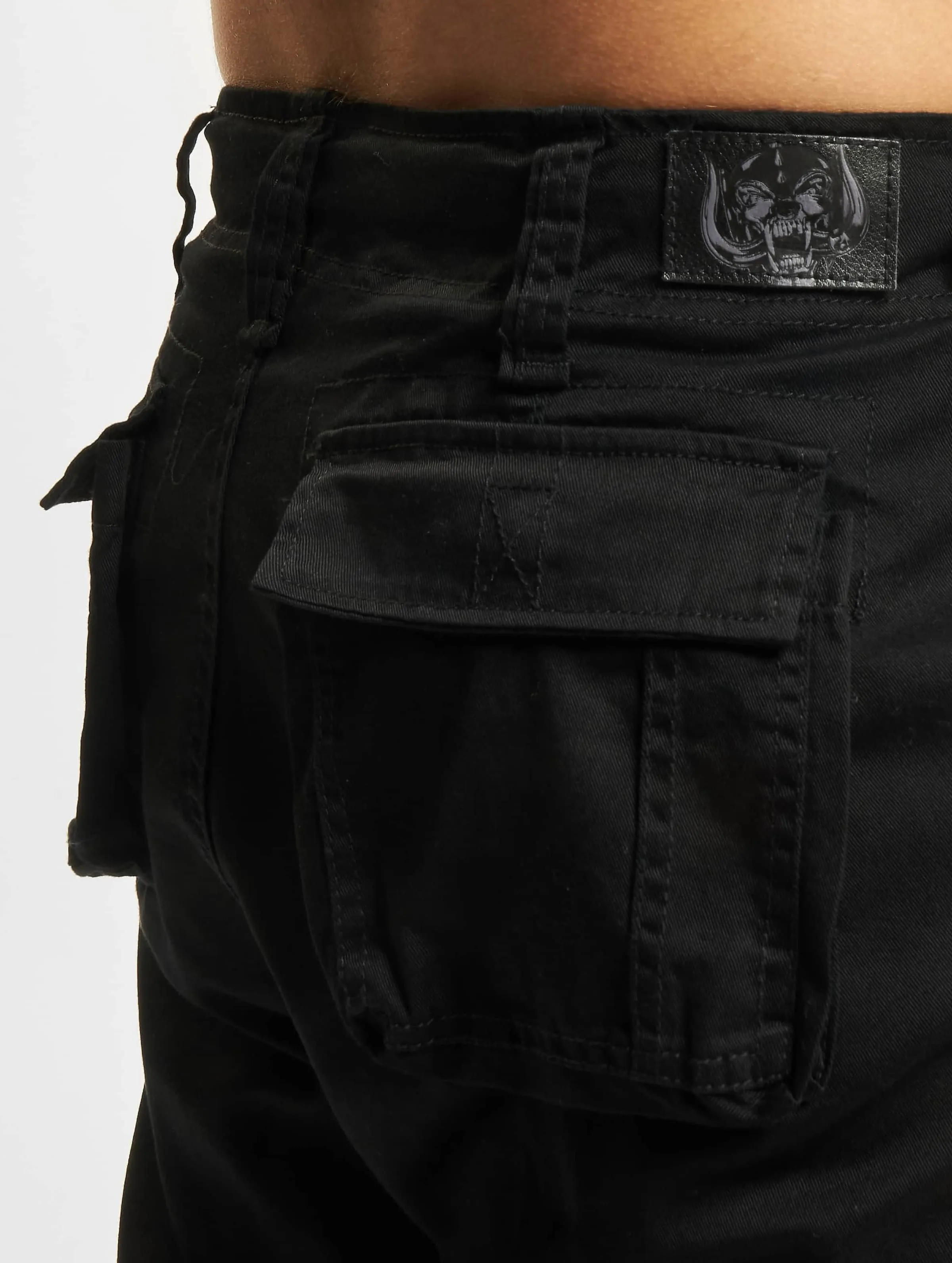 MotÃ¶rhead Urban Legend shorts