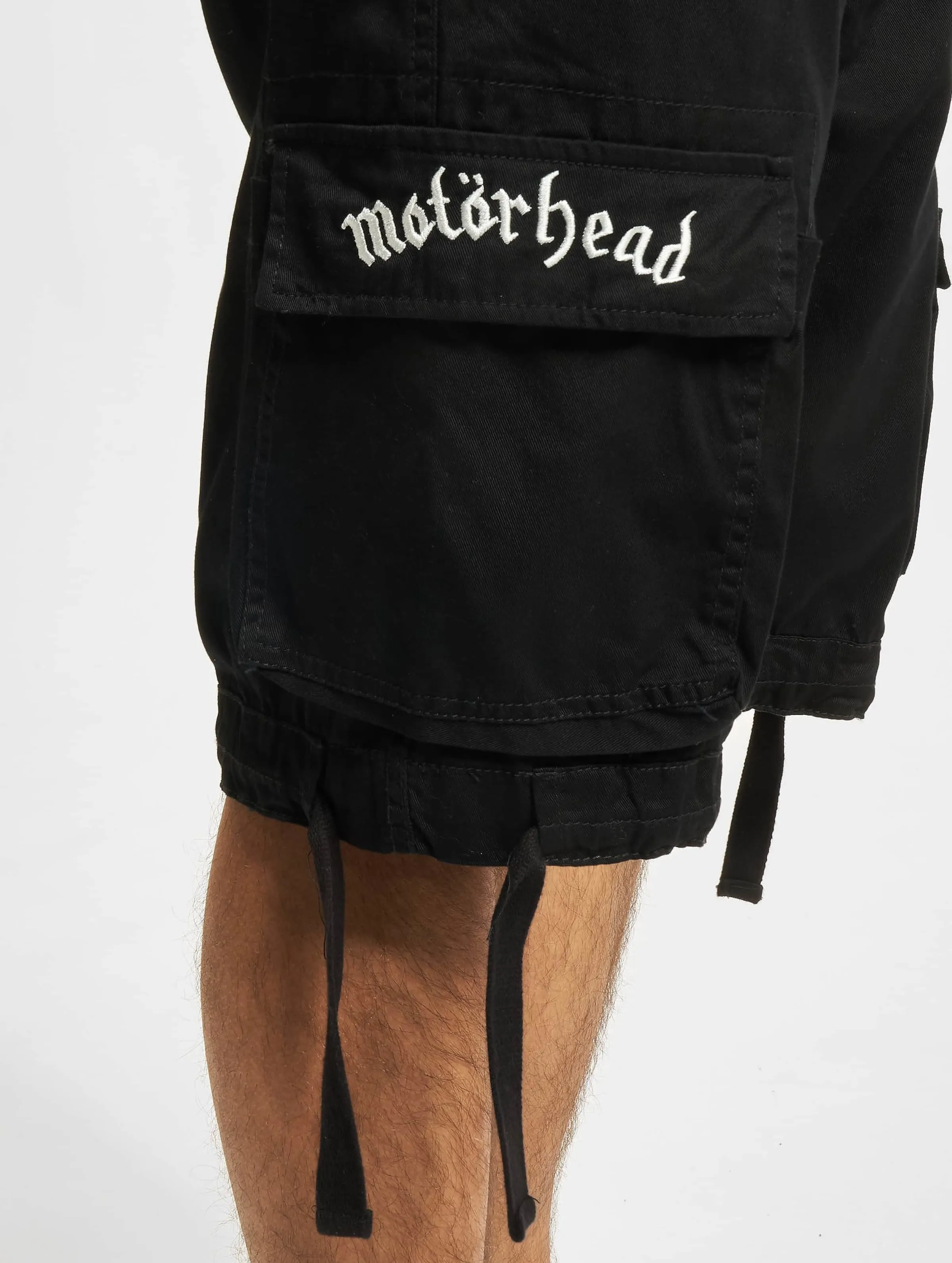 MotÃ¶rhead Urban Legend shorts