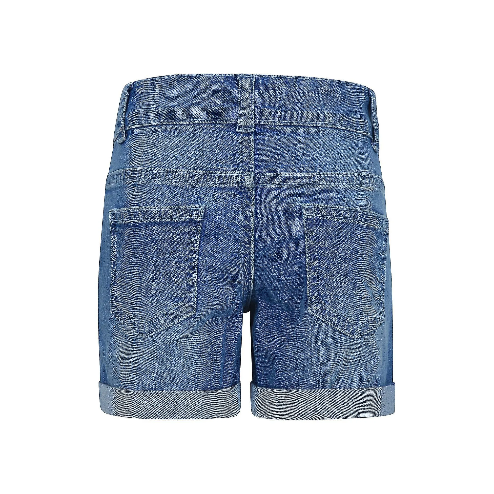 Mountain Warehouse Childrens/Kids Denim Shorts