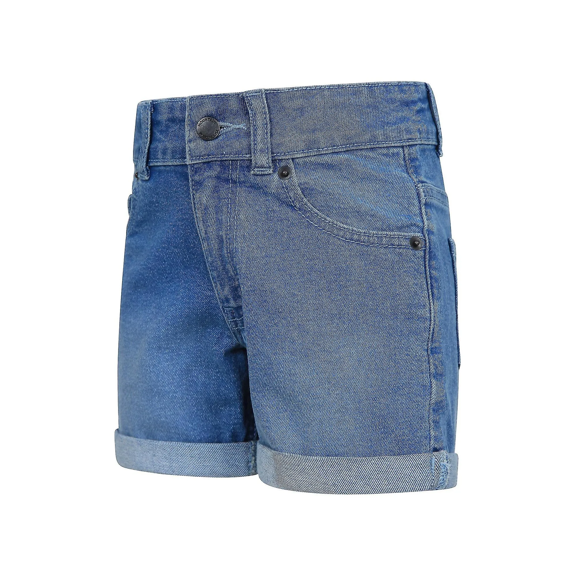 Mountain Warehouse Childrens/Kids Denim Shorts