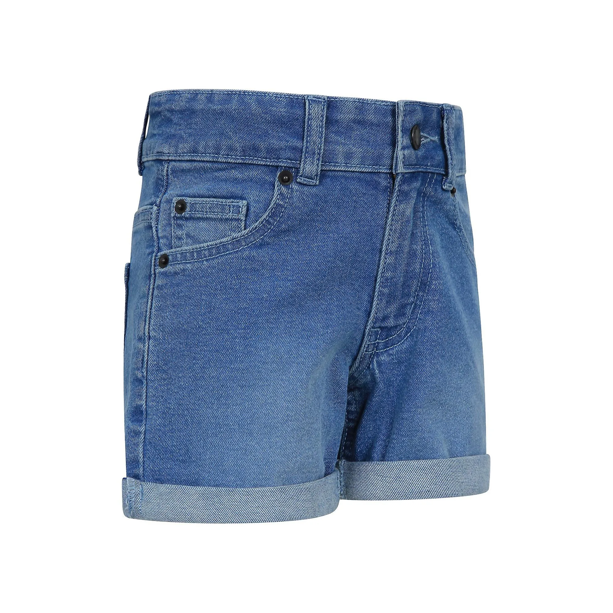 Mountain Warehouse Childrens/Kids Denim Shorts