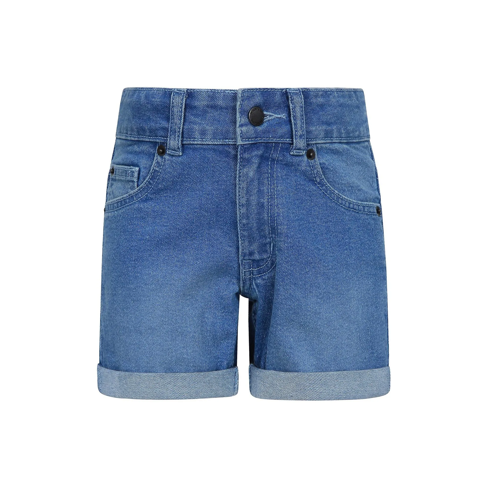 Mountain Warehouse Childrens/Kids Denim Shorts