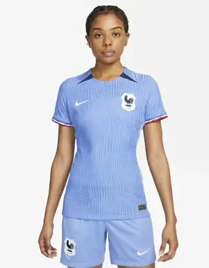 Nike Primera equipación Match FFF 2023