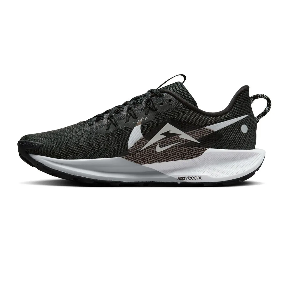 Nike ReactX Pegasus Trail 5 zapatillas de trail running - SP24