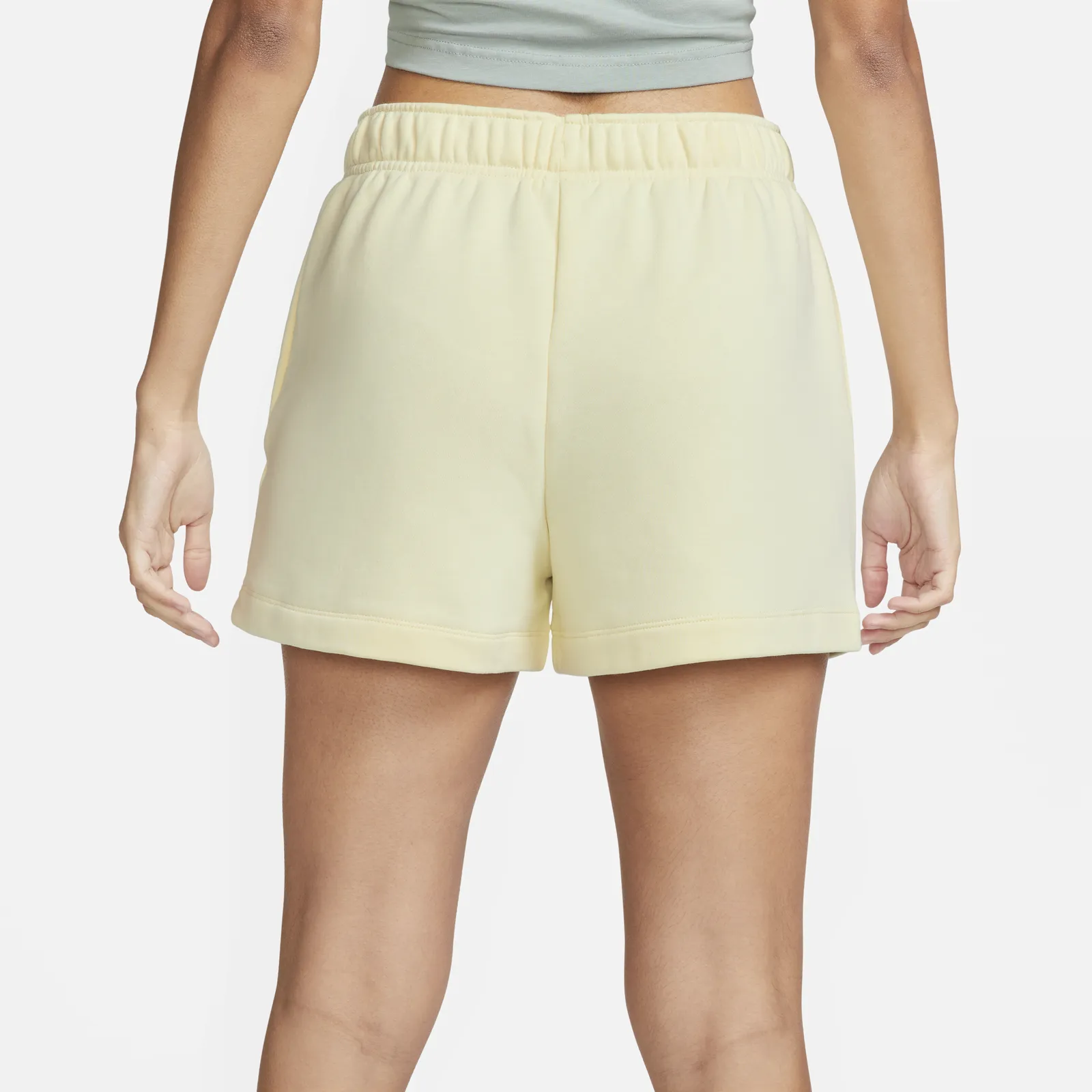 Nike Sportswear Club Fleece Shorts