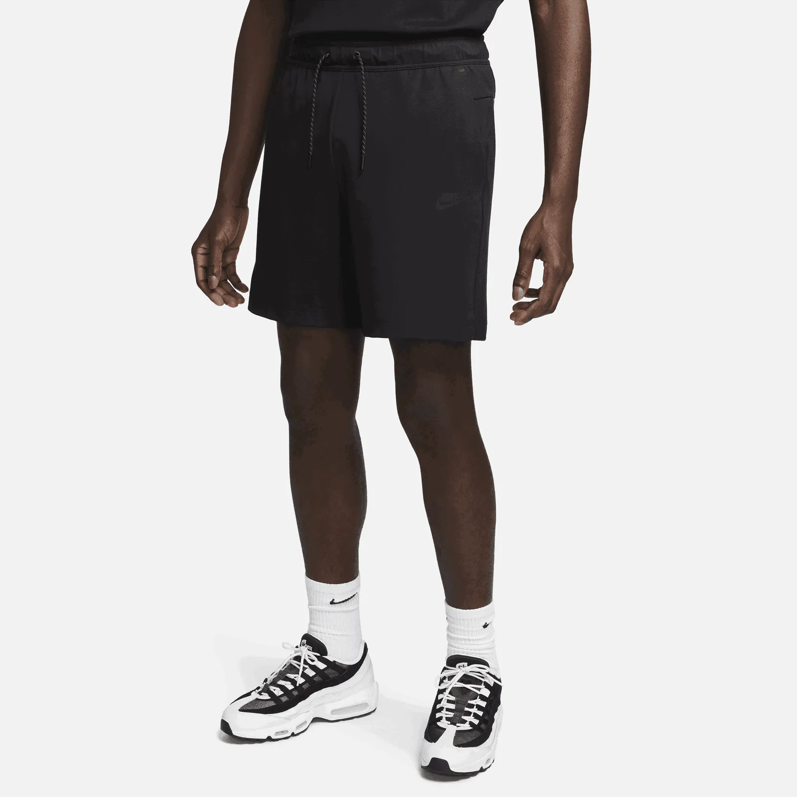 Nike Sportswear Tech Fleece Lightweight Shorts