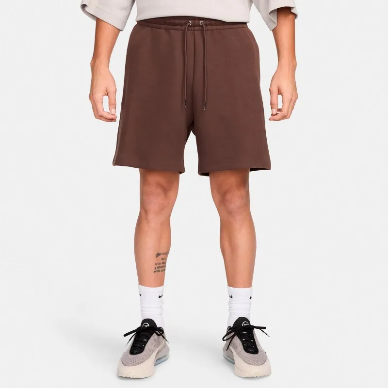 Nike Sportswear Tech Fleece Reimagined Fleece Shorts FN3933-237