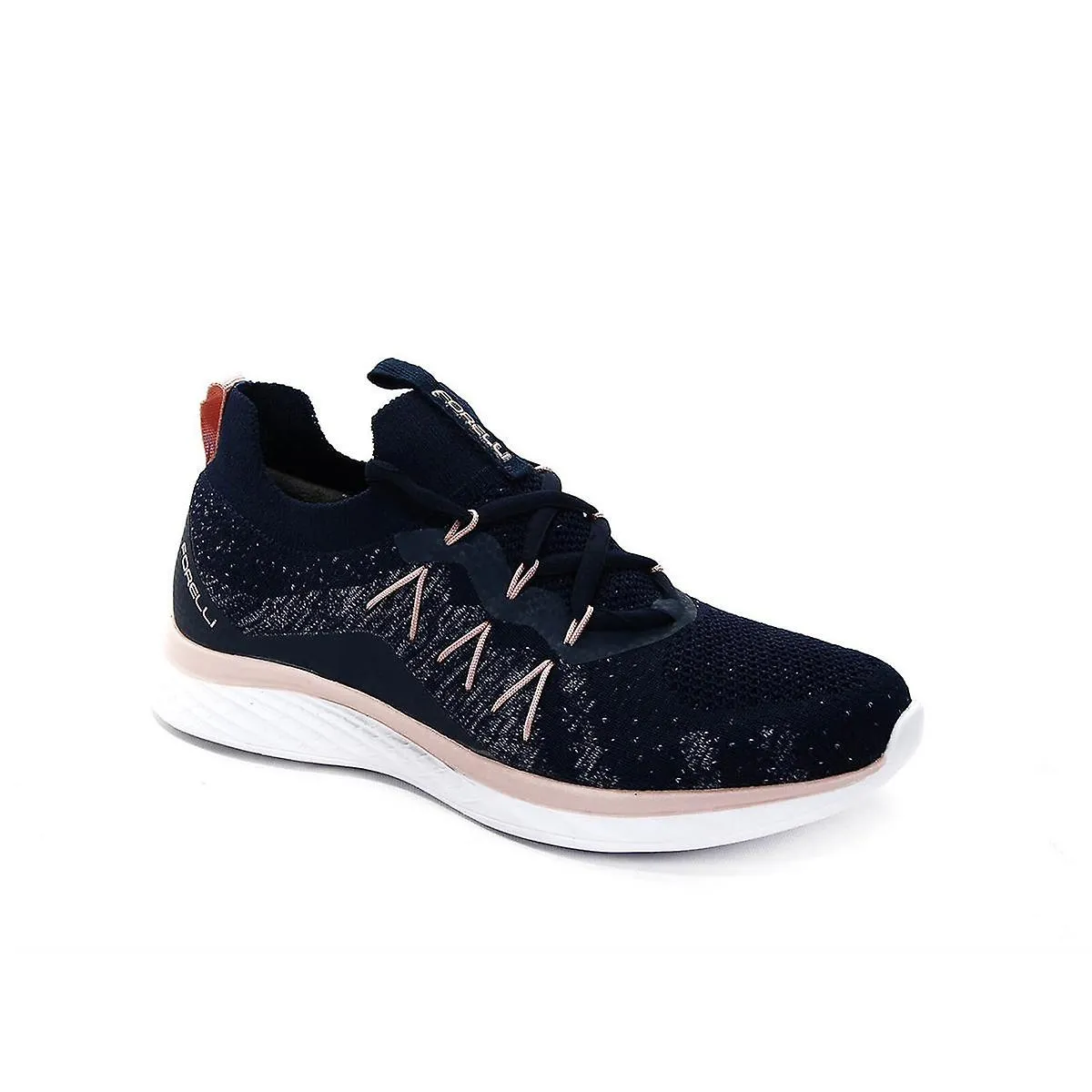 NIL-G Comfort Women's Orthopedic Sneakers