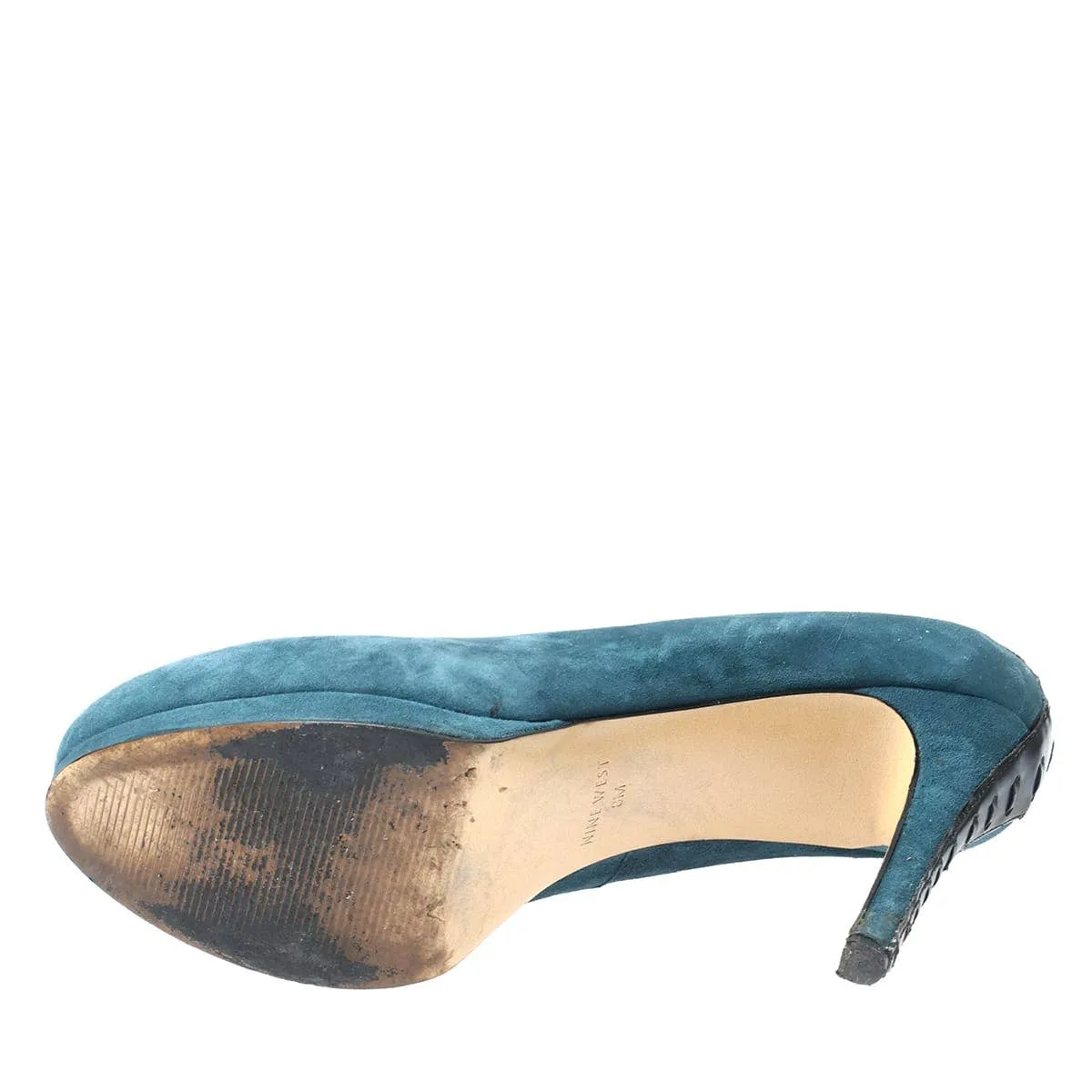 Nine West Tacones