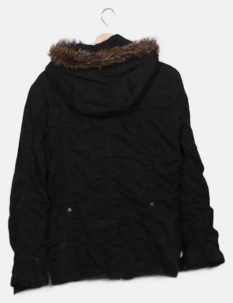 NoName Parka