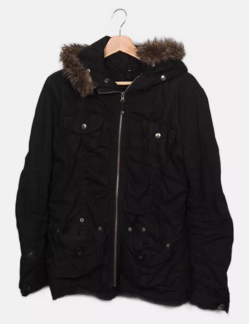 NoName Parka