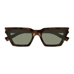 Occhiali da Sole Saint Laurent SL 633 Calista 003