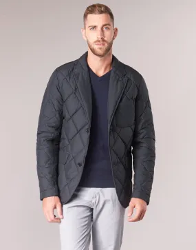 ODIN QUILTED BLAZER