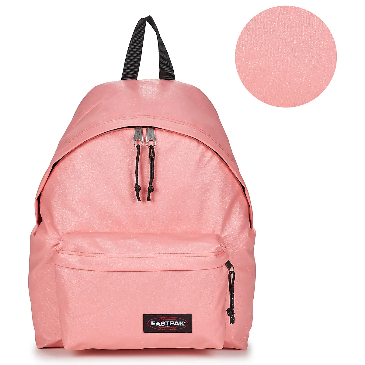 PADDED PAK'R 24L