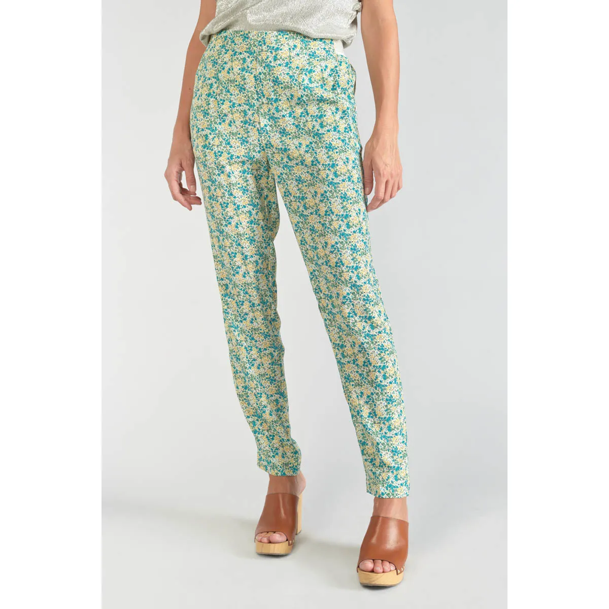Pantalón carrot RANI