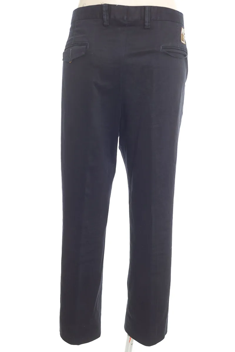 Pantalón color Azul - Collezione