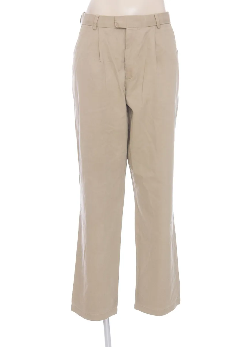 Pantalón color Beige - Dockers