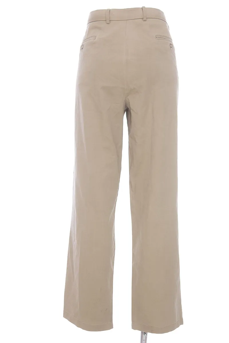 Pantalón color Beige - Dockers