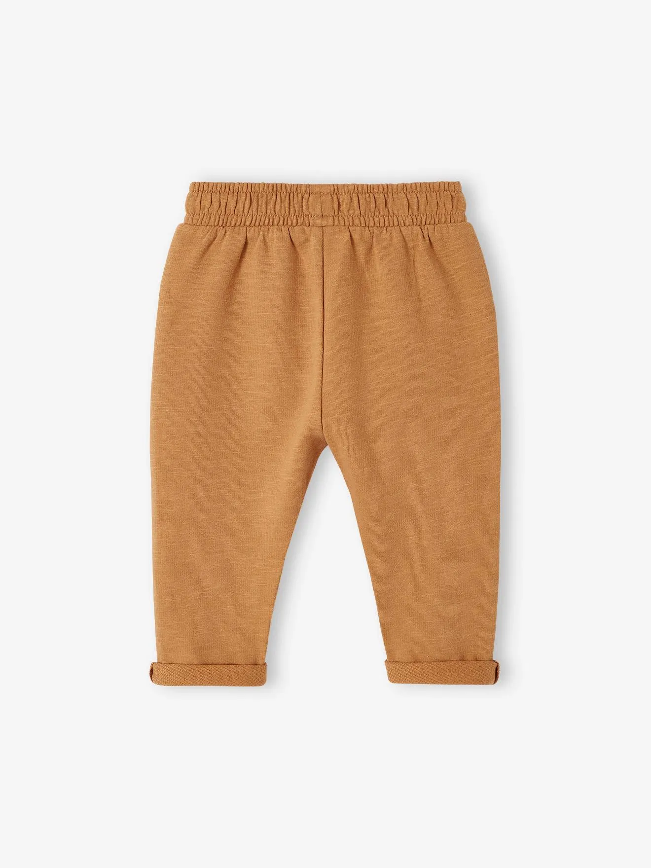 Pantalón de felpa para bebé niño