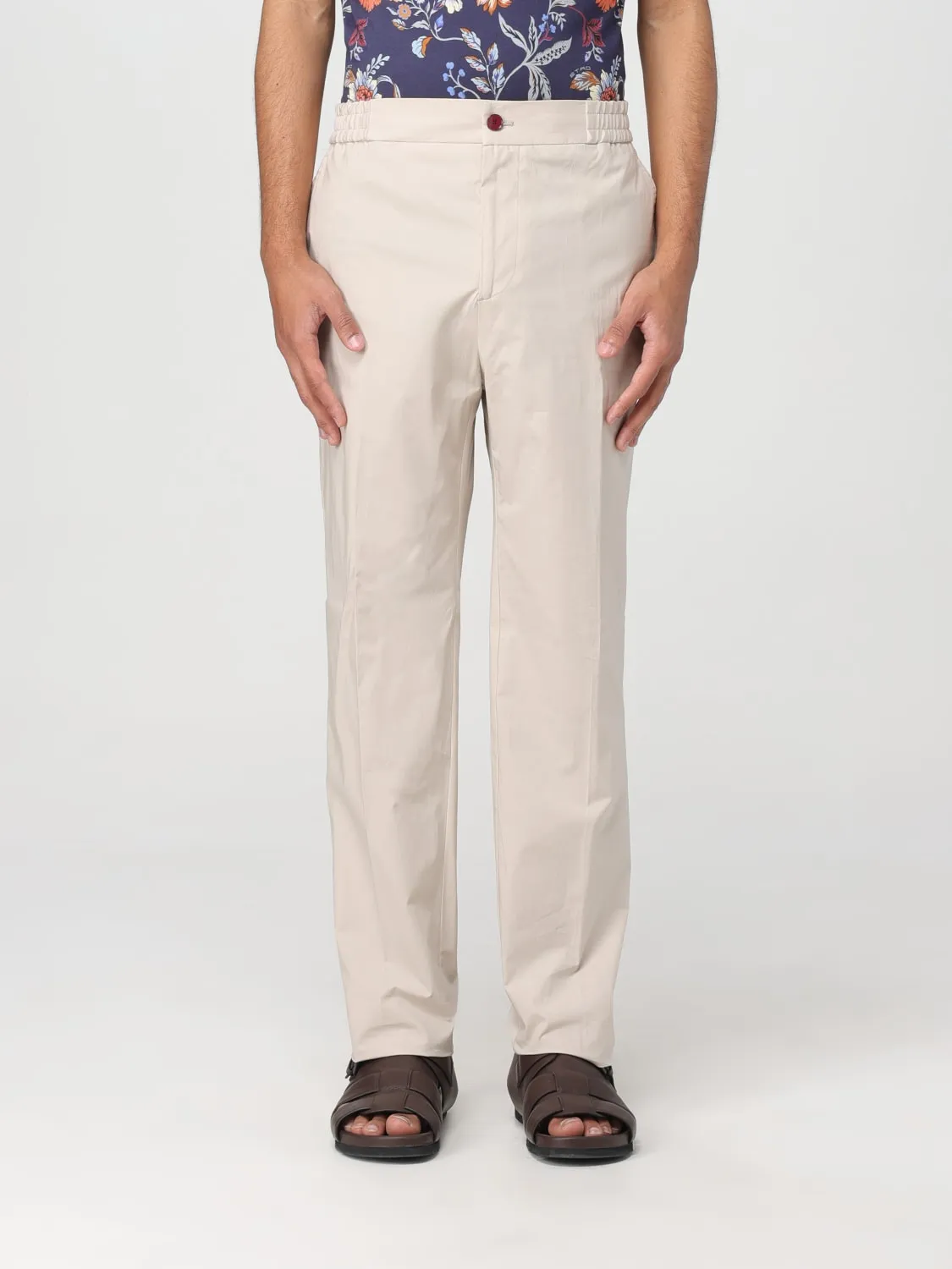 Pantalón hombre Etro
