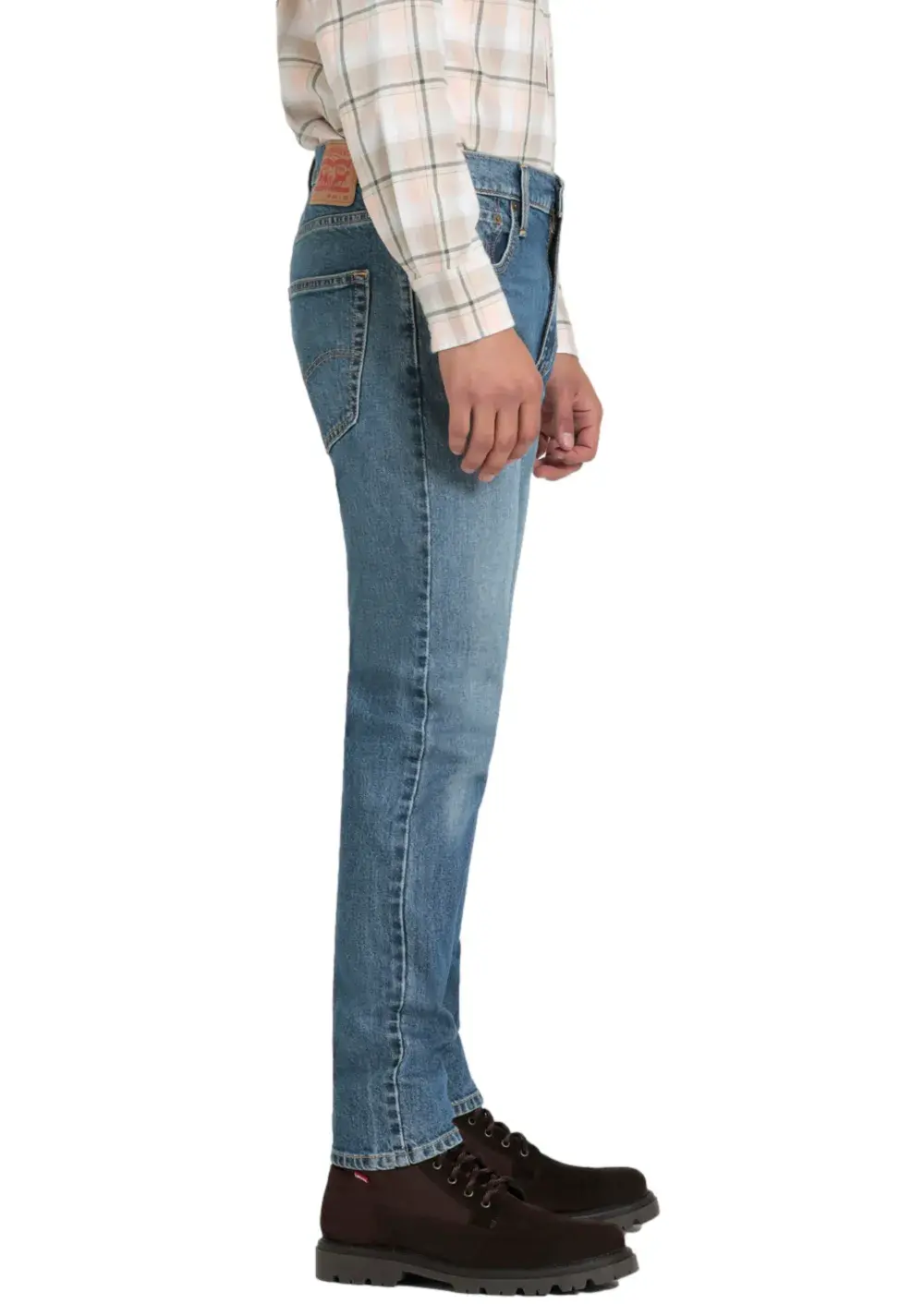 Pantalón jean 512 Slim Taper