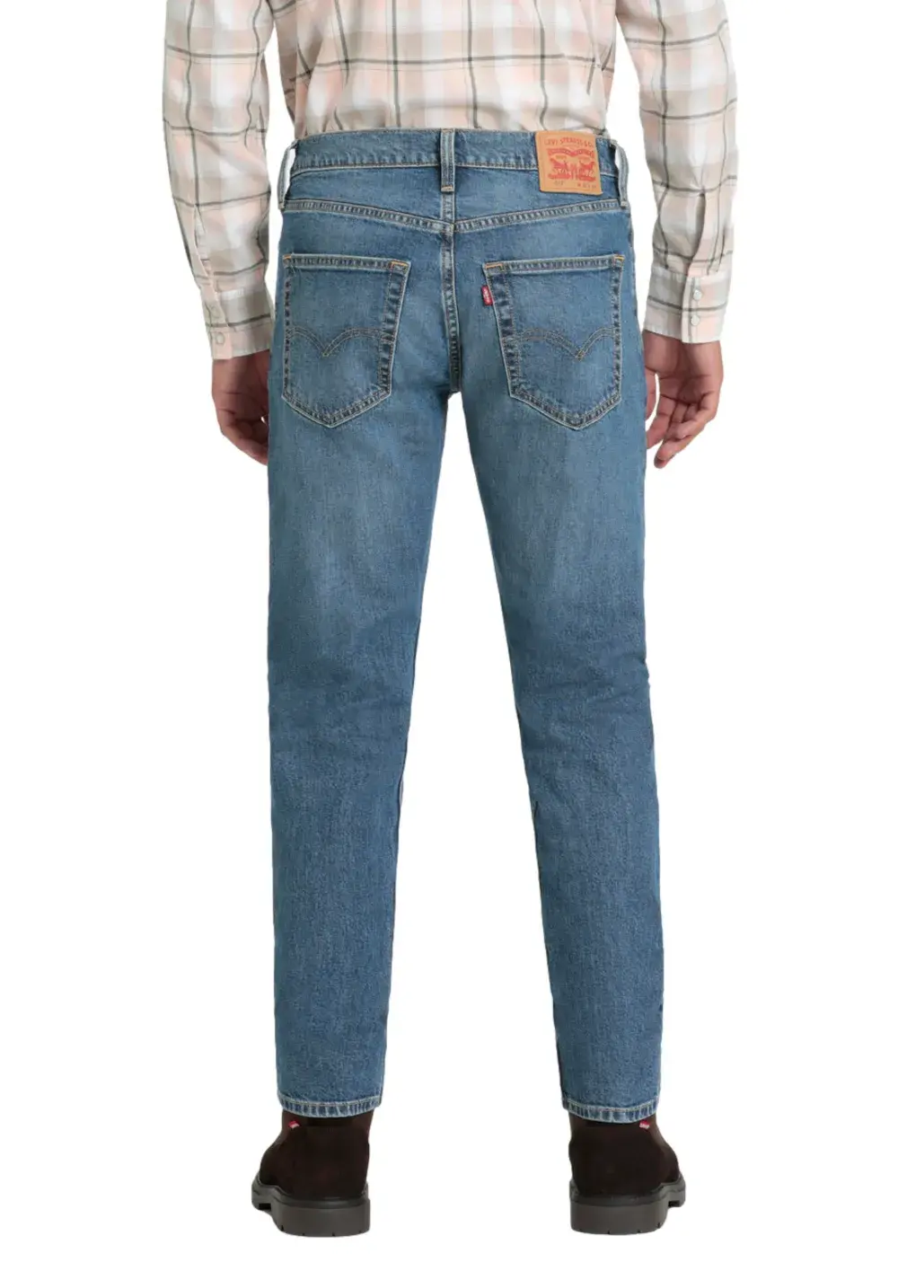 Pantalón jean 512 Slim Taper