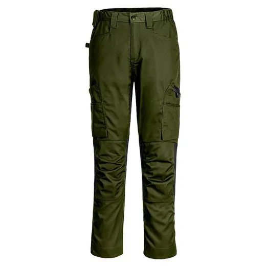 Pantalón WX2 Eco Stretch Trade