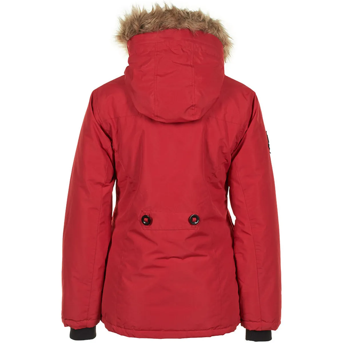 Parka de ski femme ALAVA