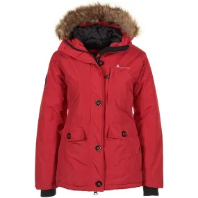 Parka de ski femme ALAVA