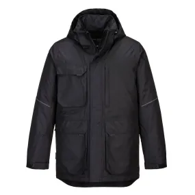 Parka KX3 