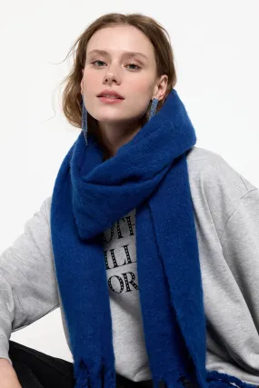 Pieces Bufanda lisa