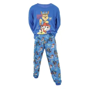 Pijama Paw Patrol