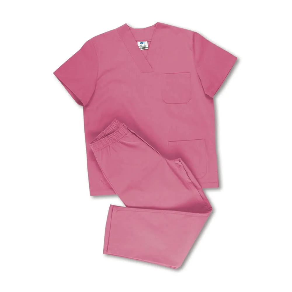 Pijama sanitario de múltiples usos
