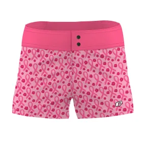 Pink Ribbon - Women's Board Shorts