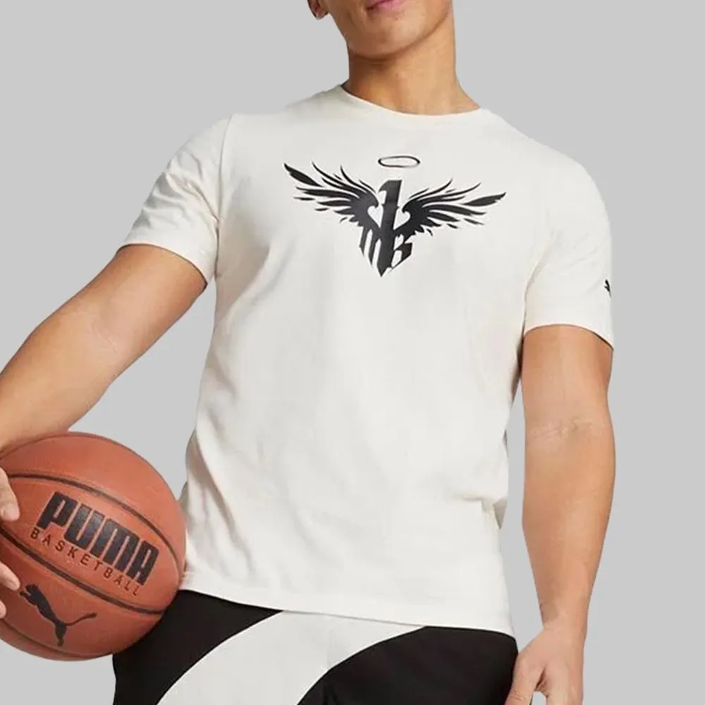 Playera Puma X LaMelo Ball Hombre