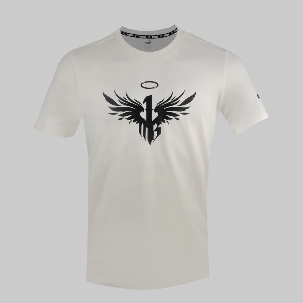 Playera Puma X LaMelo Ball Hombre