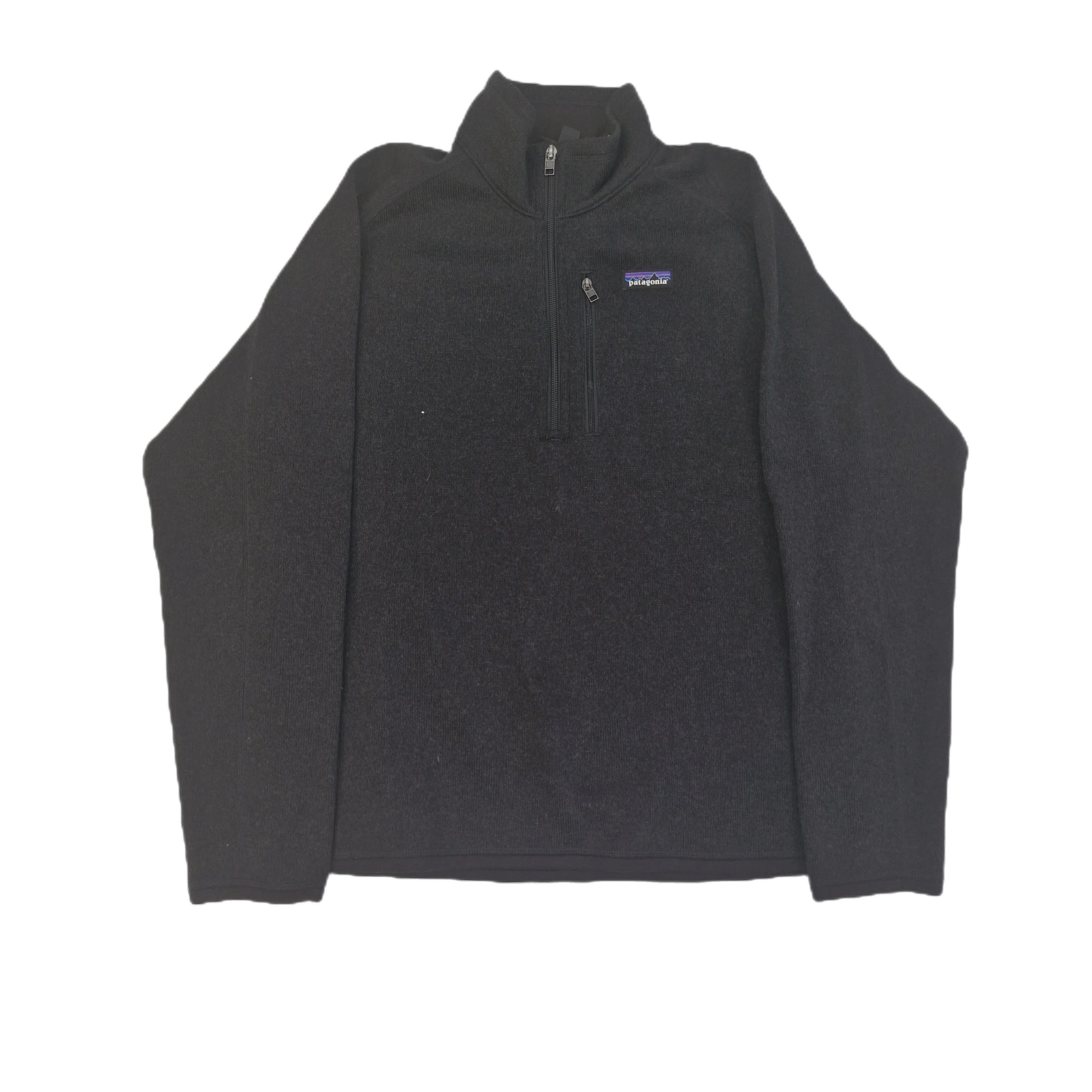 Polar Hombre Better Sweater 1/4 Zip - Usado