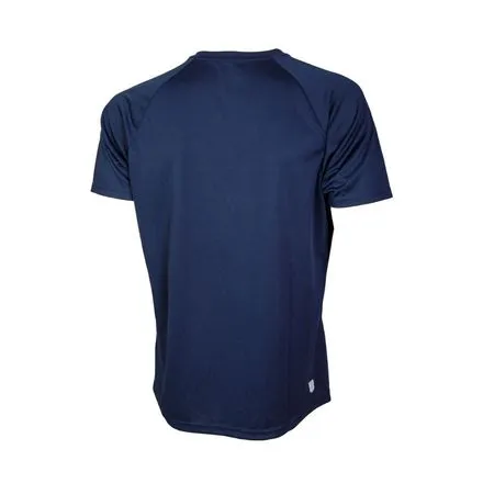 Poly Tee Hombre Training Jersey