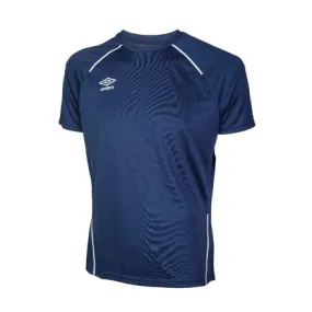 Poly Tee Hombre Training Jersey