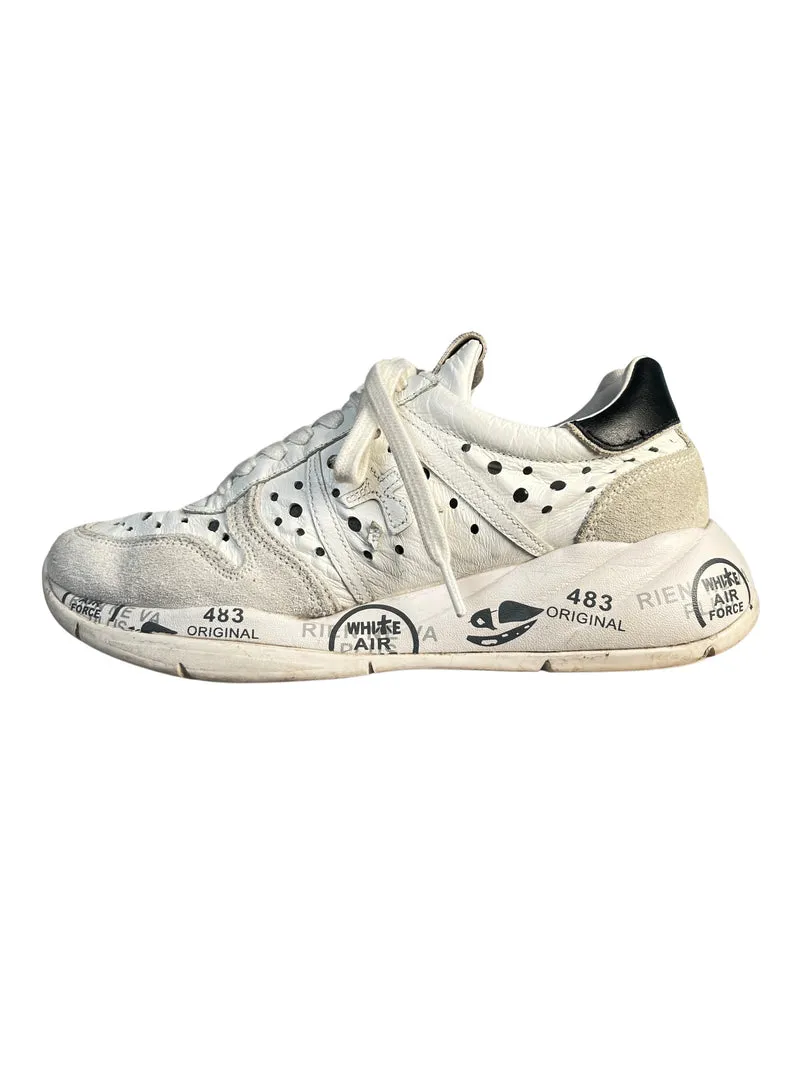 PREMIATA Zapatillas Mase D