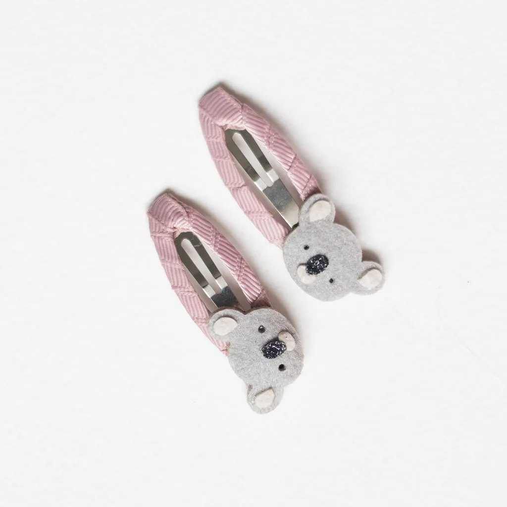 Ranitas koalas