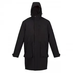 Regata Hombres Alessandro 3 En 1 Parka