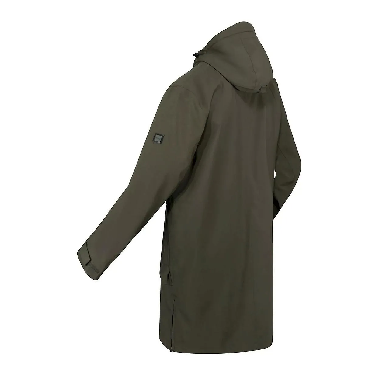 Regata Hombres Alessandro 3 En 1 Parka