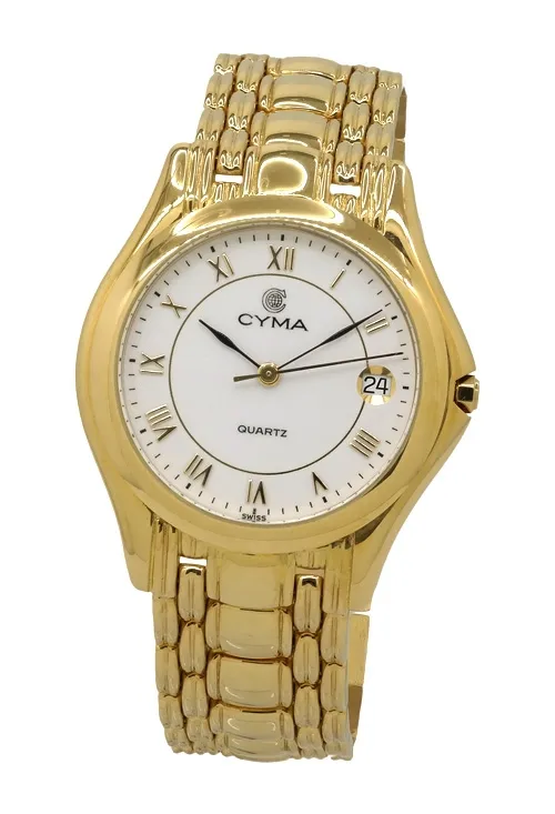 Reloj de oro para hombre 231_1810937