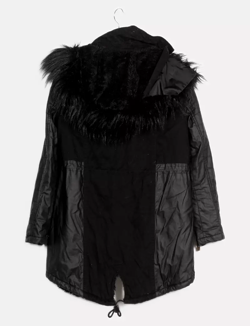 River Island Parka