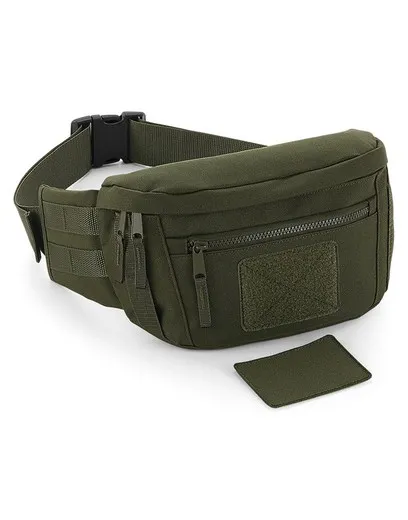 Riñonera Utility MOLLE