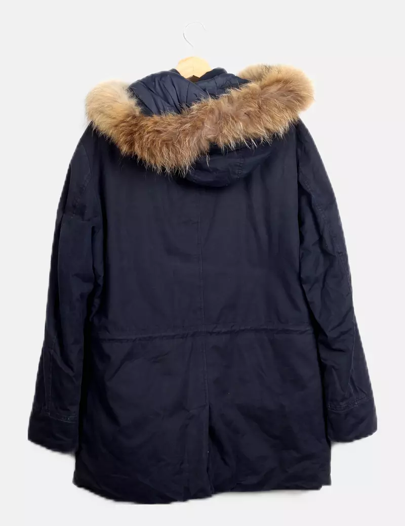 Roberto Verino Parka