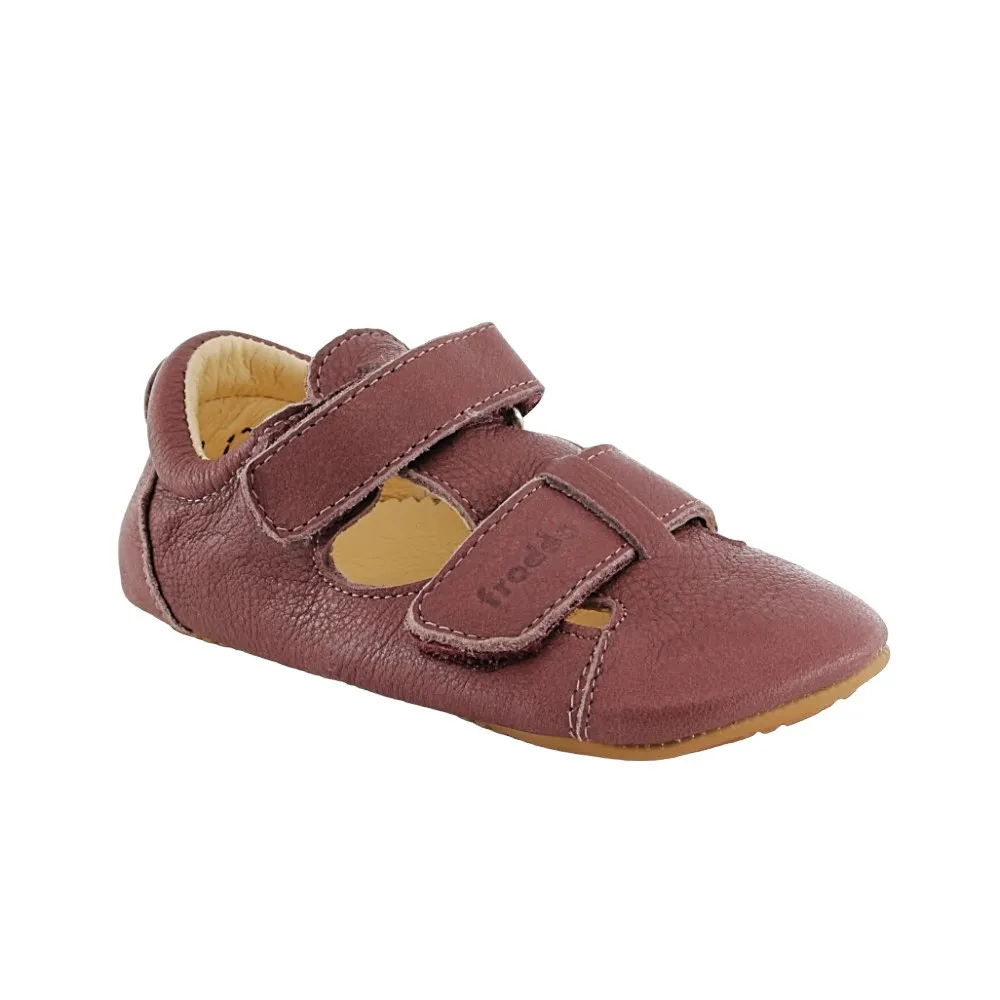 Sandalias Froddo First Walkers Rosa